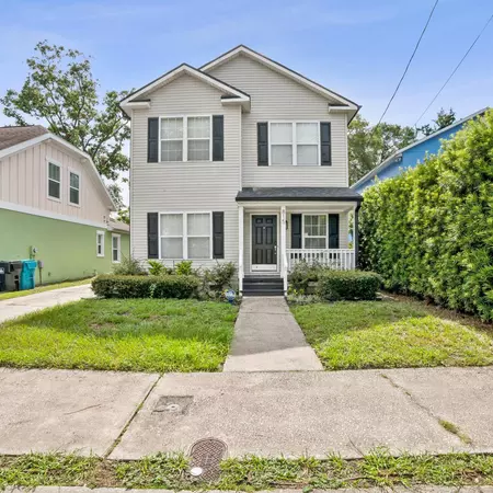 Coliving in Parramore - Central Orlando, Orlando