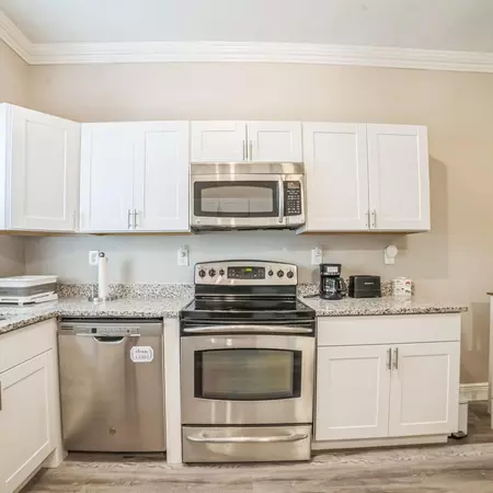 Coliving in Parramore - Central Orlando, Orlando
