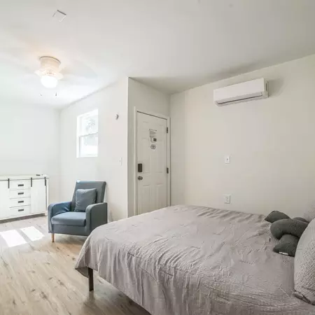 Coliving in Parramore - Central Orlando, Orlando