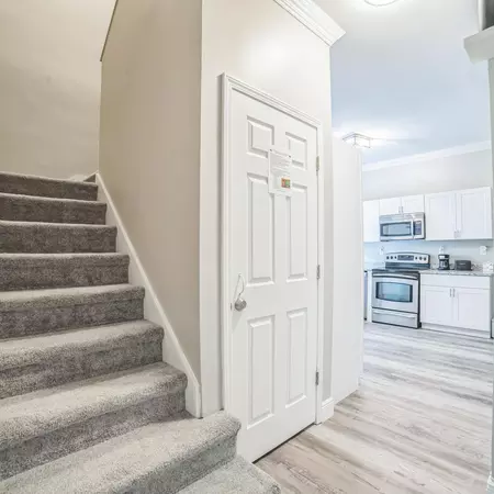 Coliving in Parramore - Central Orlando, Orlando