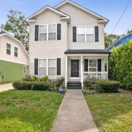 Coliving in Parramore - Central Orlando, Orlando