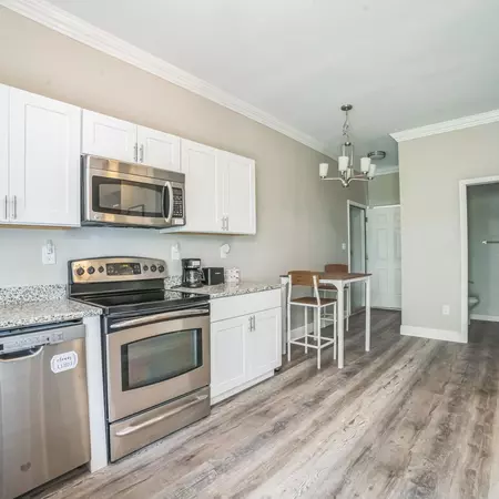 Coliving in Parramore - Central Orlando, Orlando