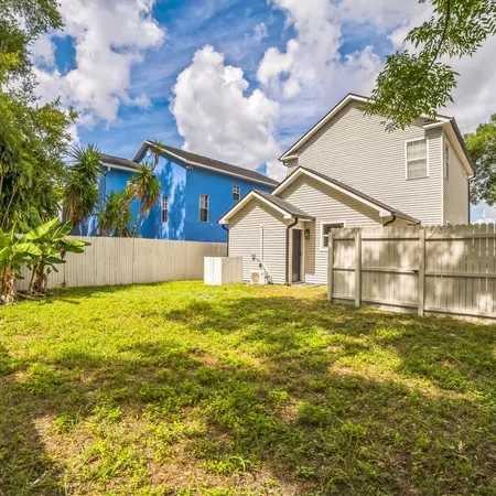 Coliving in Parramore - Central Orlando, Orlando