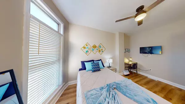 Coliving in Midtown Baltimore - Baltimore Metro Area, Washington DC
