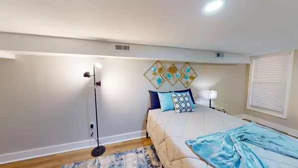 Coliving in Midtown Baltimore - Baltimore Metro Area, Washington DC