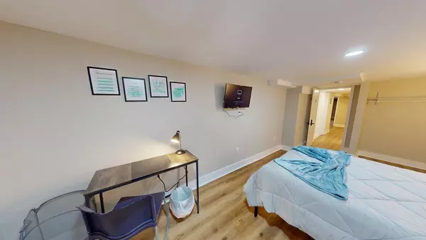 Coliving in Midtown Baltimore - Baltimore Metro Area, Washington DC