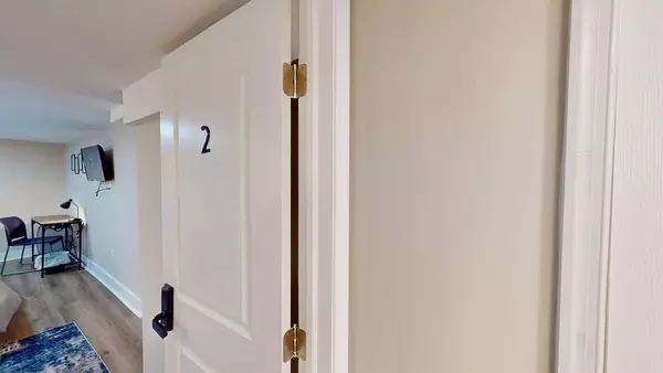 Coliving in Midtown Baltimore - Baltimore Metro Area, Washington DC