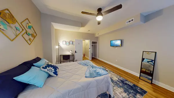 Coliving in Midtown Baltimore - Baltimore Metro Area, Washington DC