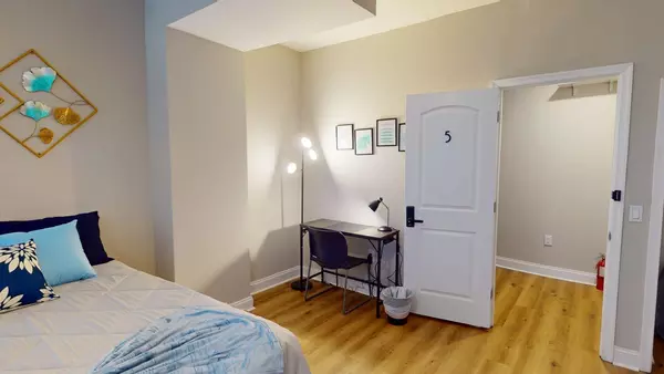 Coliving in Midtown Baltimore - Baltimore Metro Area, Washington DC