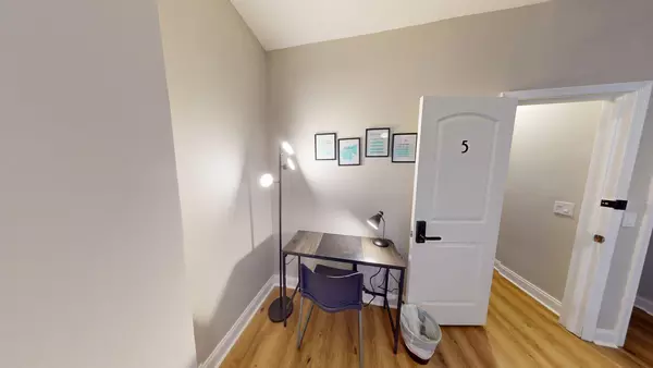 Coliving in Midtown Baltimore - Baltimore Metro Area, Washington DC