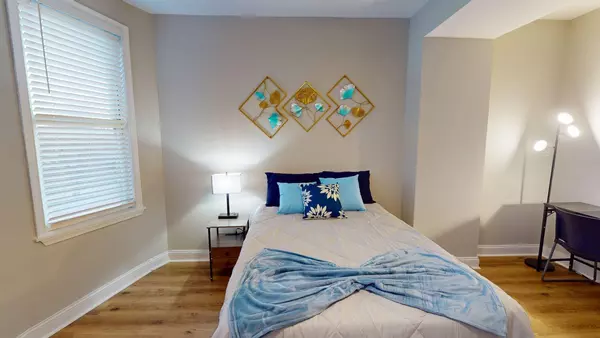 Coliving in Midtown Baltimore - Baltimore Metro Area, Washington DC