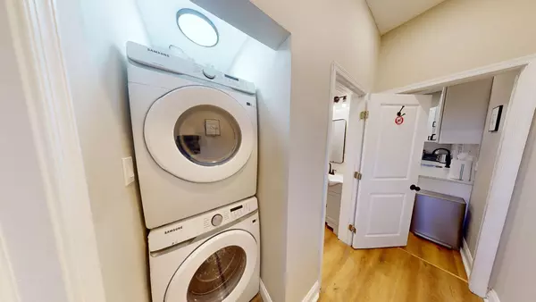 Coliving in Midtown Baltimore - Baltimore Metro Area, Washington DC