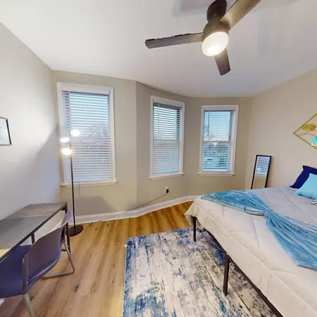 Coliving in Midtown Baltimore - Baltimore Metro Area, Washington DC