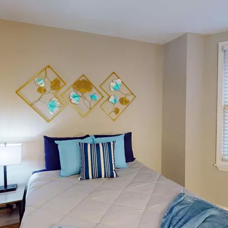 Coliving in Midtown Baltimore - Baltimore Metro Area, Washington DC