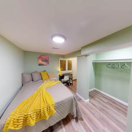 Coliving in Midtown Baltimore - Baltimore Metro Area, Washington DC