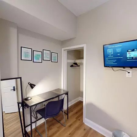 Coliving in Midtown Baltimore - Baltimore Metro Area, Washington DC