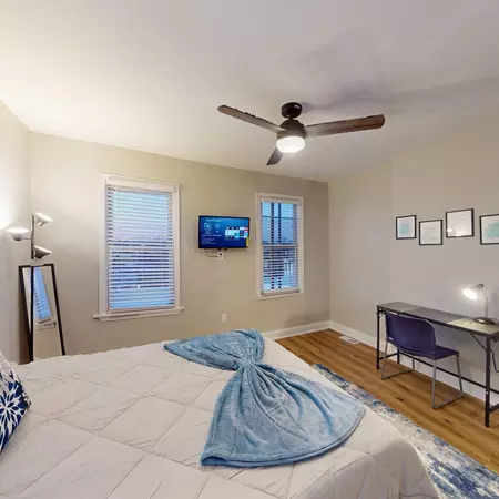 Coliving in Midtown Baltimore - Baltimore Metro Area, Washington DC
