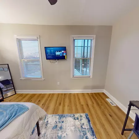 Coliving in Midtown Baltimore - Baltimore Metro Area, Washington DC