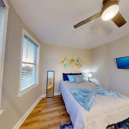Coliving in Midtown Baltimore - Baltimore Metro Area, Washington DC