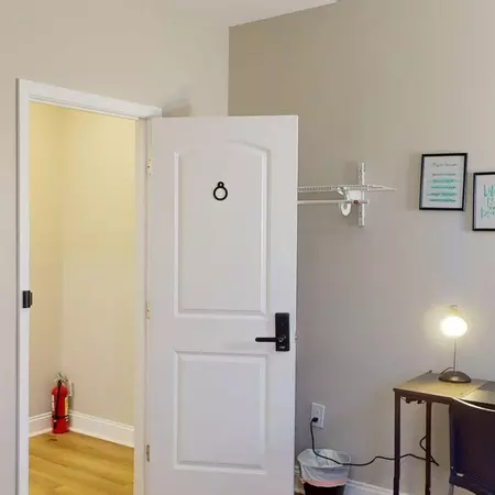 Coliving in Midtown Baltimore - Baltimore Metro Area, Washington DC