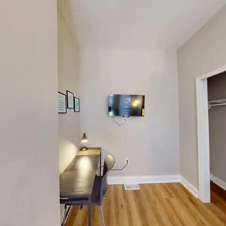 Coliving in Midtown Baltimore - Baltimore Metro Area, Washington DC