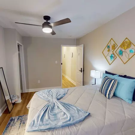 Coliving in Midtown Baltimore - Baltimore Metro Area, Washington DC