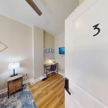 Coliving in Midtown Baltimore - Baltimore Metro Area, Washington DC