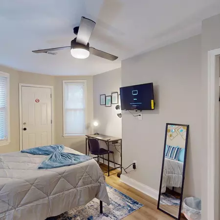 Coliving in Midtown Baltimore - Baltimore Metro Area, Washington DC
