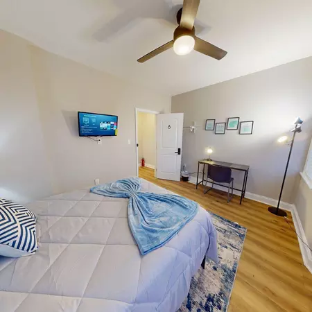 Coliving in Midtown Baltimore - Baltimore Metro Area, Washington DC