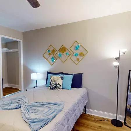 Coliving in Midtown Baltimore - Baltimore Metro Area, Washington DC