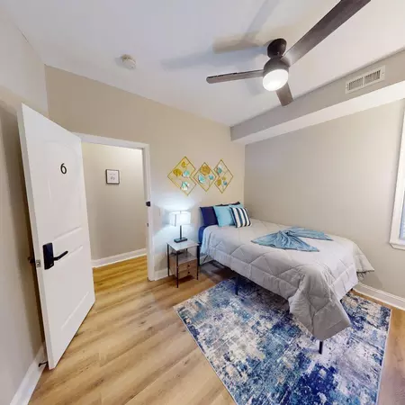 Coliving in Midtown Baltimore - Baltimore Metro Area, Washington DC
