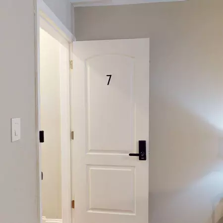 Coliving in Midtown Baltimore - Baltimore Metro Area, Washington DC