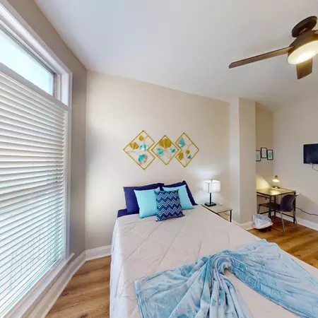 Coliving in Midtown Baltimore - Baltimore Metro Area, Washington DC