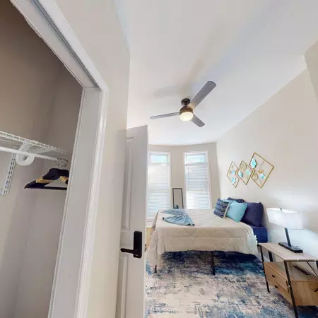 Coliving in Midtown Baltimore - Baltimore Metro Area, Washington DC
