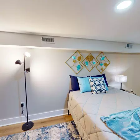 Coliving in Midtown Baltimore - Baltimore Metro Area, Washington DC