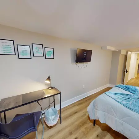 Coliving in Midtown Baltimore - Baltimore Metro Area, Washington DC