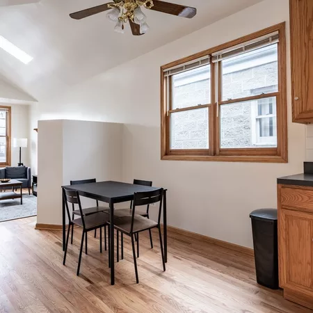 Coliving in Wicker Park - Central, Chicago