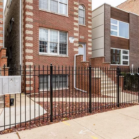 Coliving in Wicker Park - Central, Chicago
