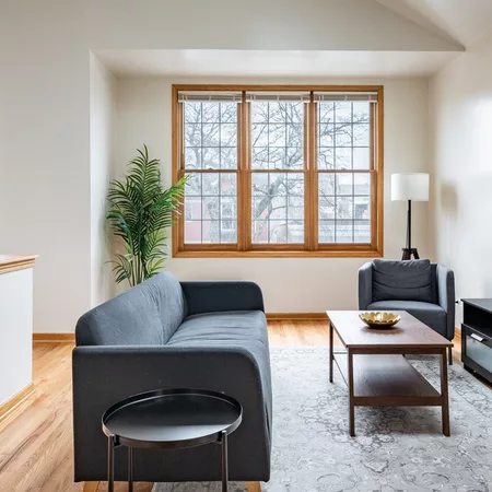 Coliving in Wicker Park - Central, Chicago