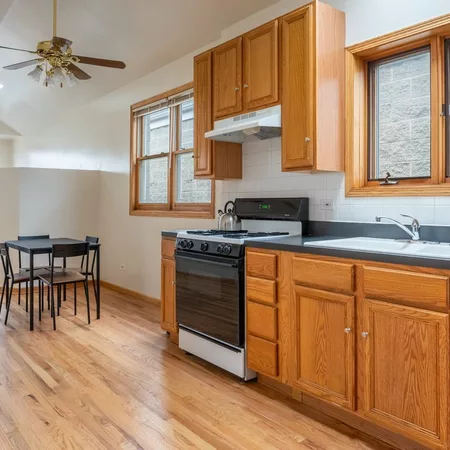 Coliving in Wicker Park - Central, Chicago