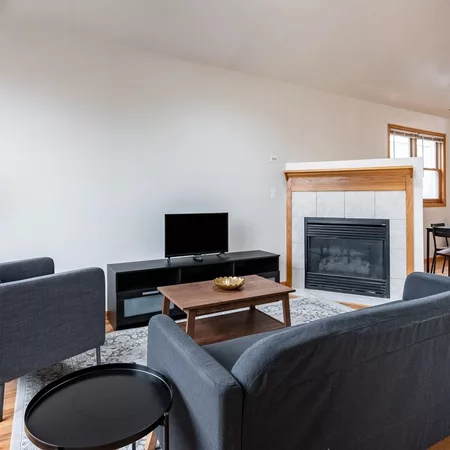 Coliving in Wicker Park - Central, Chicago