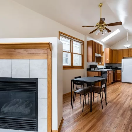 Coliving in Wicker Park - Central, Chicago