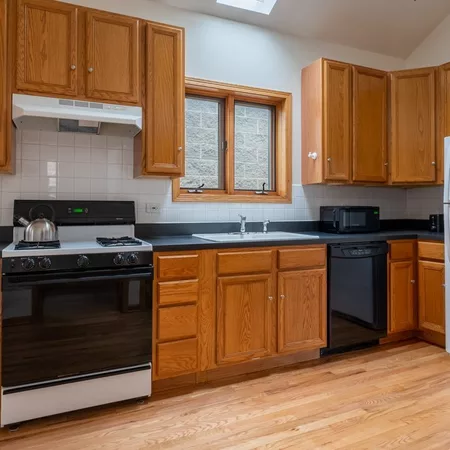 Coliving in Wicker Park - Central, Chicago