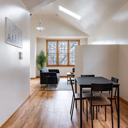 Coliving in Wicker Park - Central, Chicago