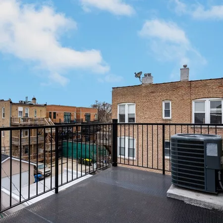 Coliving in Wicker Park - Central, Chicago
