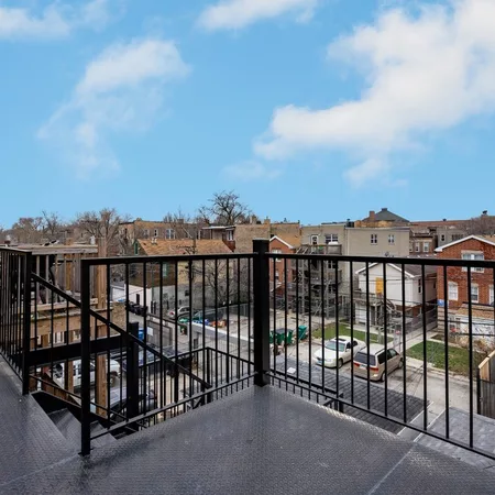 Coliving in Wicker Park - Central, Chicago