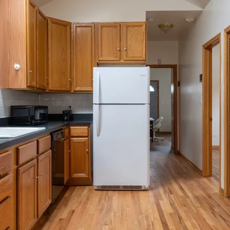 Coliving in Wicker Park - Central, Chicago