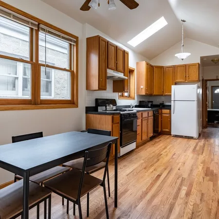 Coliving in Wicker Park - Central, Chicago