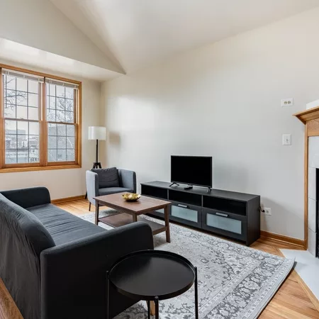 Coliving in Wicker Park - Central, Chicago
