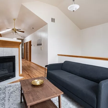 Coliving in Wicker Park - Central, Chicago